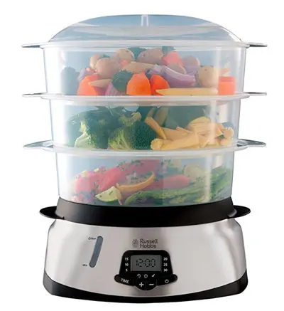 cuiseur vapeur Russell Hobbs