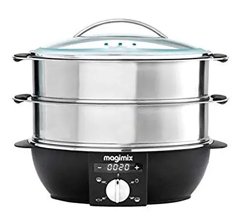 Cuiseur Vapeur Magimix 11582