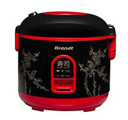 Cuiseur à riz Brandt SUSHI PARTY
